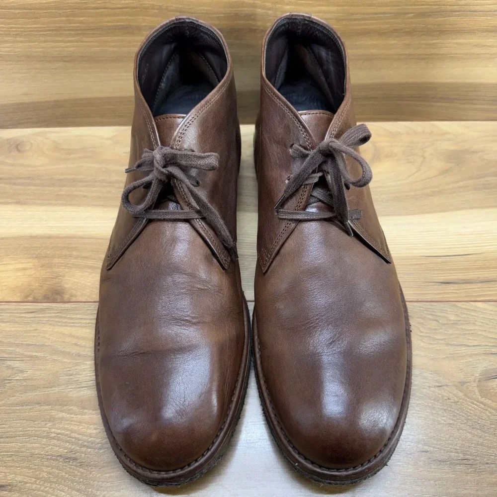 Allen Edmonds us men